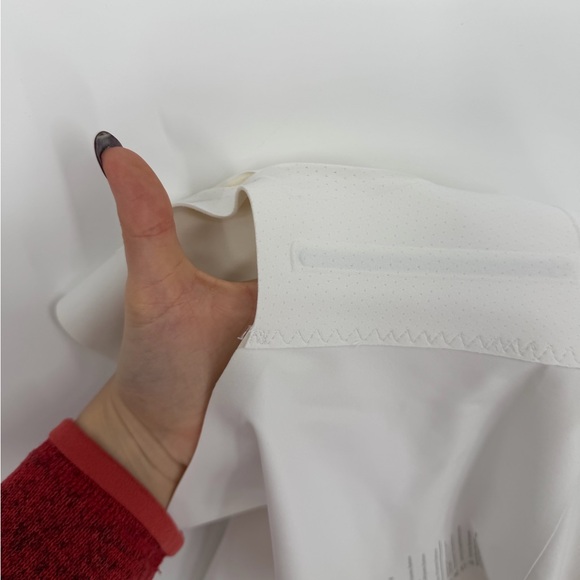 Honeylove LiftWear Bra Shapewear Tank Top Wireless Removable Cups White M Medium - Picture 10 of 15